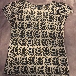 Banana Republic Short sleeve shirt